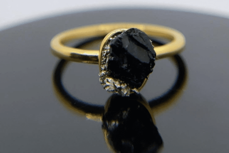 The Black Stone Ring: History, Symbolism, Design, and Controversy